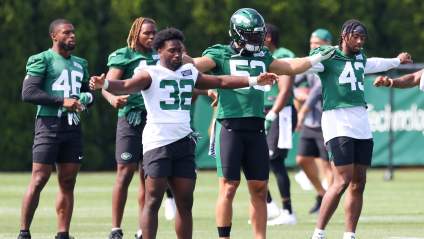 Former Jets Starter Surprisingly Skips Town to Join Familiar NFC Foe