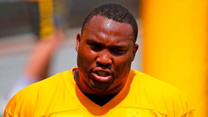 ‘Stephon Tuitt Watch’ Prompts More Questions for Steelers’ Mike Tomlin, Cam Heyward