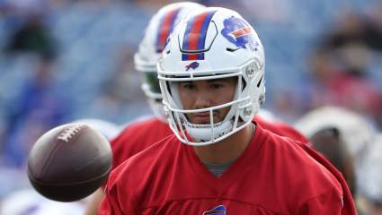 Buccaneers Linked to Former Top-3 Pick, Hot-Button Quarterback: Report
