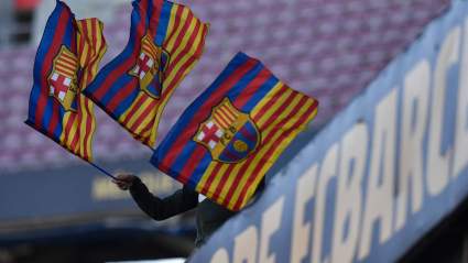 Barcelona Hoping To Agree 5-Year Deal With Winger: Report
