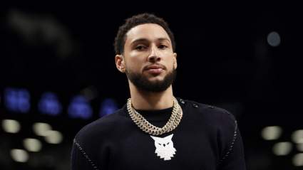 Insider Hints at When Ben Simmons Will Make Nets Debut