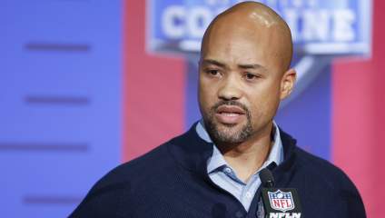 Falcons’ GM Terry Fontenot Talks Salary Cap Game Plan