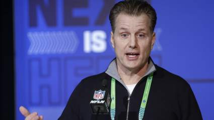 ‘Major Deals’ Likely Coming for Bears in Free Agency: Report