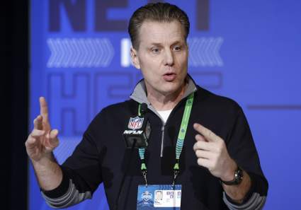 Former Bears Starter Influenced GM & Head Coach Hires: Report