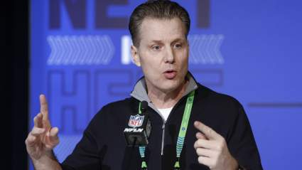 Bears Urged to Trade for $100 Million Playmaking WR