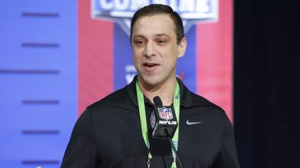 GM Brett Veach on Ex-Chiefs Veteran: ‘Maybe He Ends up Back in KC’