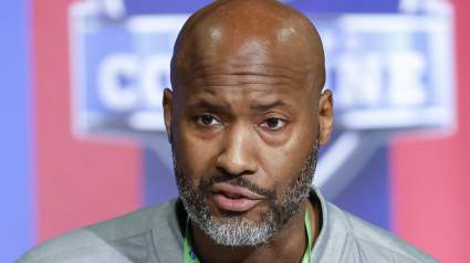 Lions Land Prospect Hailed ‘Tough, Competitive’ by Exec in Insider Mock