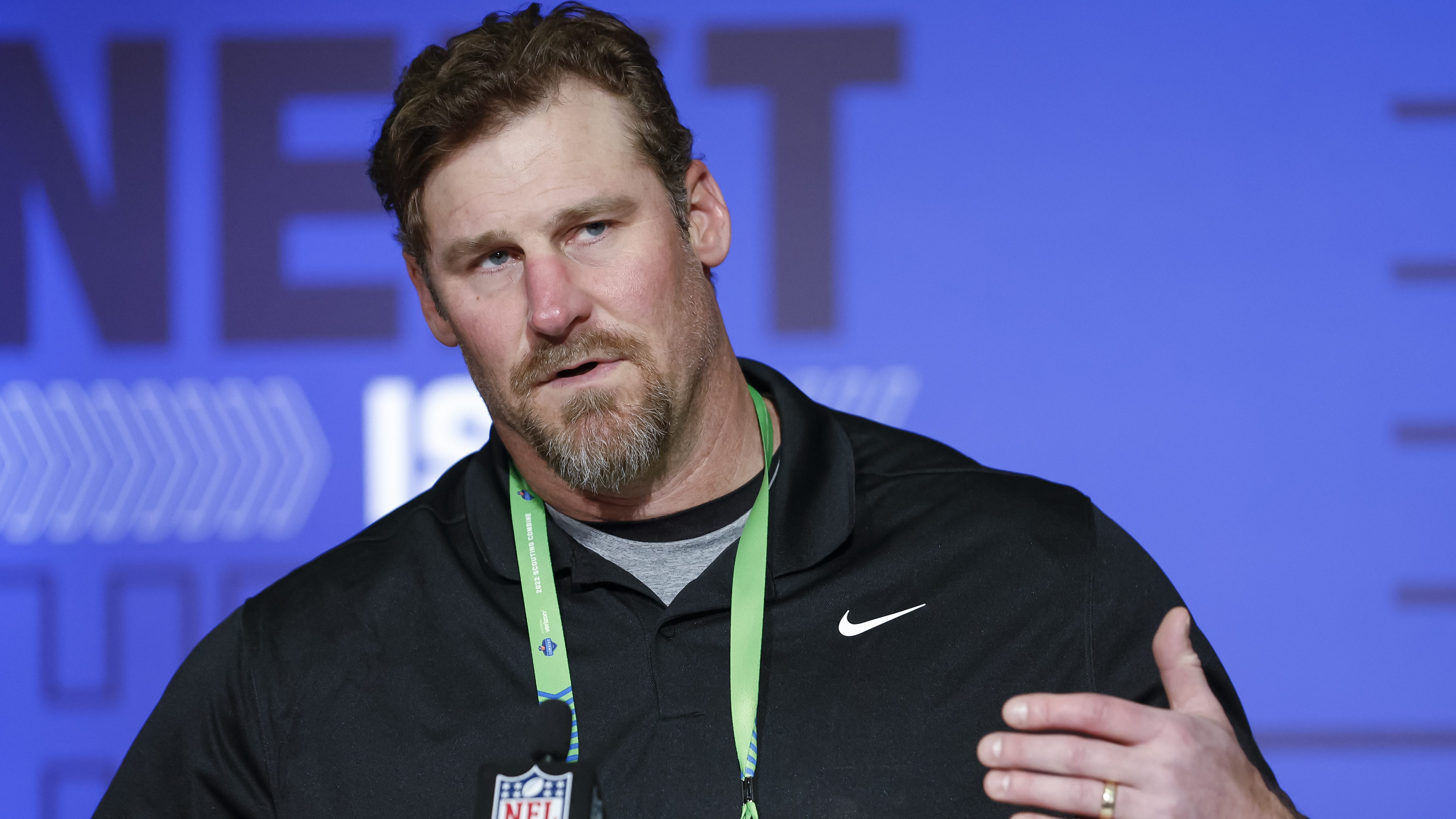 Dan Campbell shares signs of greatly improved Lions culture – The