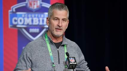 New NFL Mock Draft Sends Colts Quarterback Compared to Three-Time Pro Bowler