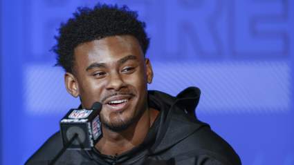 Lions Said to Have ‘Outside Chance’ at Drafting Top Quarterback