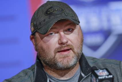 Jets, Super Bowl Champion Have ‘Mutual Interest’ in New Deal: Report