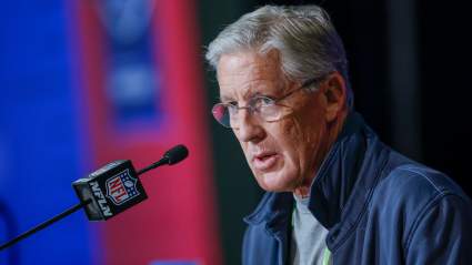 Pete Carroll Admits Seahawks Defense Has Played ‘a Little Bit Arrogant’