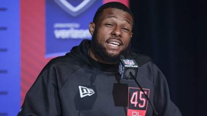 Insider Would Be ‘Surprised’ if Jets Add ‘Overrated’ Top Pass Rusher: Report