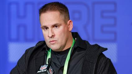 Raiders Urged to Avoid ‘Overpaying’ All-Pro Free Agent Lineman