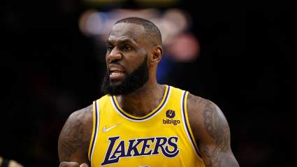Ex-Player Pushes LeBron James to Request Trade to 2 Specific Teams