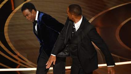 Will Smith & Chris Rock Offered $15 Million to Box Each Other