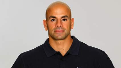 Robert Saleh Could Reunite With 6-Time All Pro on Jets in Free Agency