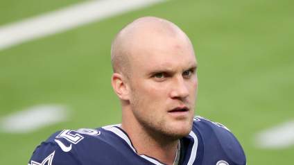 Jets Sign Former All-Pro: ‘Most Talented’ They Have Had Since 2018