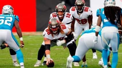 Steelers Interested in ‘Nasty,’ Tone-Setting Free Agent Center: Report