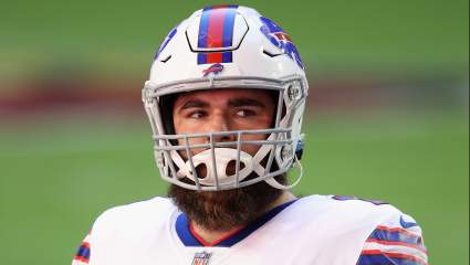 Bears Set to Sign Coveted Young OL to Offer Sheet: Report