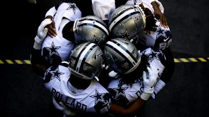 Cowboys Lose Key $22.8 Million Receiver to AFC: Report