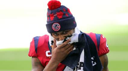 Browns Offered Massive Package for Deshaun Watson: Report