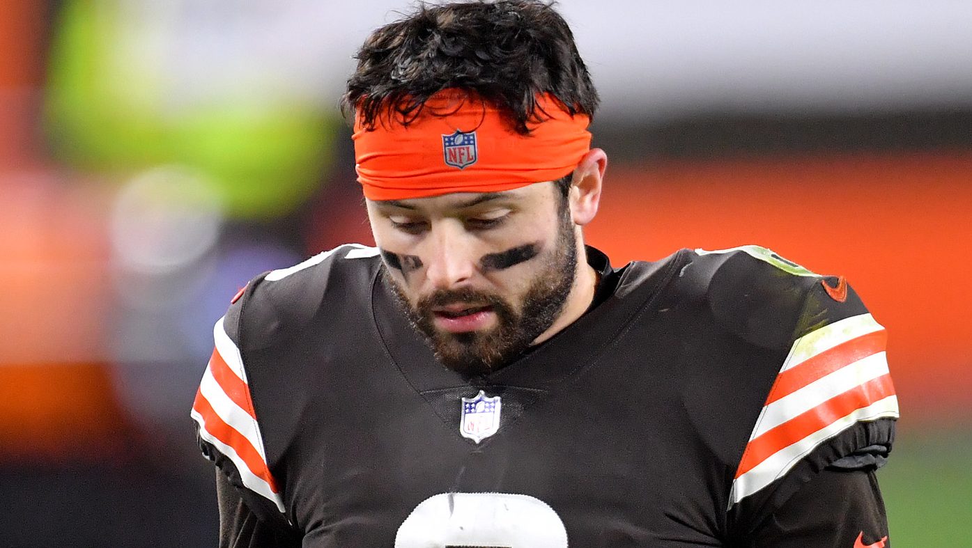 Browns Dispute Controversial Baker Mayfield Report