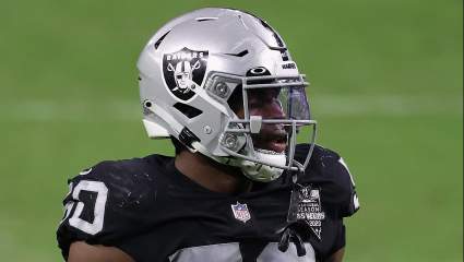 Bears Signing ‘Super Athletic’ Ex-Raiders Starting LB: Report