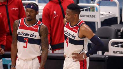 Bradley Beal Launches Fiery Rant Regarding Lakers’ Russell Westbrook