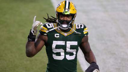 Free Agent Pass-Rusher Reverses Decision to Rejoin Ravens