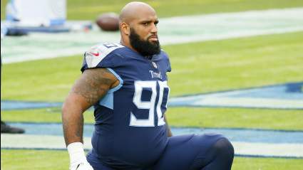 Bills Fans Freak After Learning How Much Buffalo Paid Newly-Signed DT