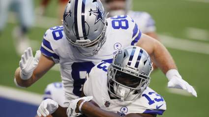 Cowboys Choose Not to Make $17.8 Million Move: Report