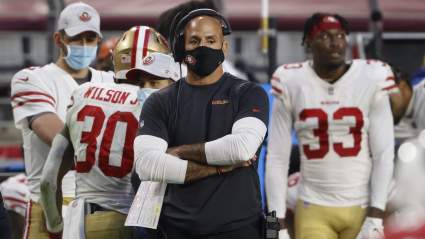 49ers Defensive Coordinator Meets with Media for First Time Since His Rehiring