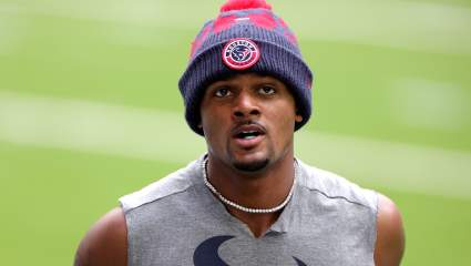 Falcons Prepared ‘Elaborate’ Presentation for Deshaun Watson: Report