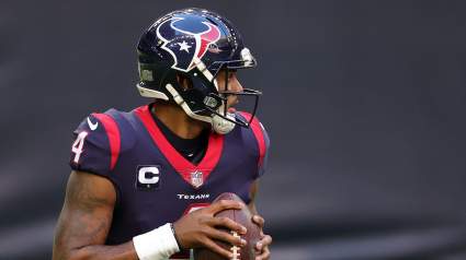 Browns’ Cost For Watson May Include Pro-Bowl Defender, Huge Draft Haul