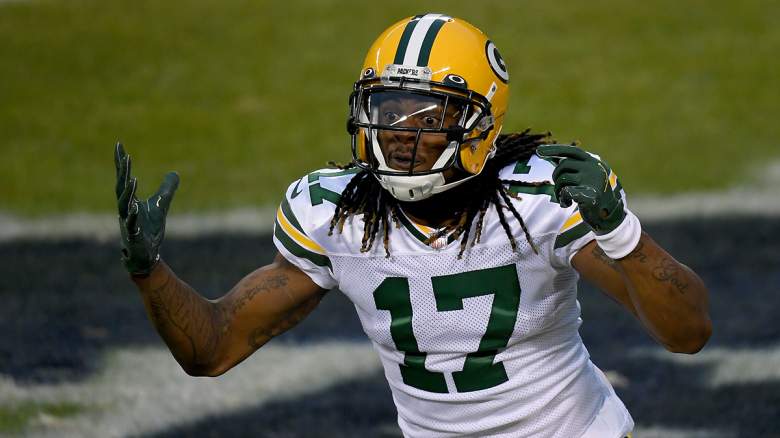 Analyst Rips Raiders for Davante Adams Trade