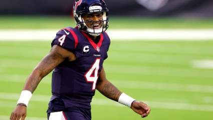 Insider ‘Surprised’ If Deshaun Watson Picks Saints Over Falcons