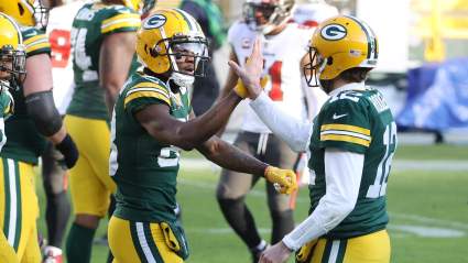 ‘Obvious Replacement’ for Key Packers Free Agent Emerges