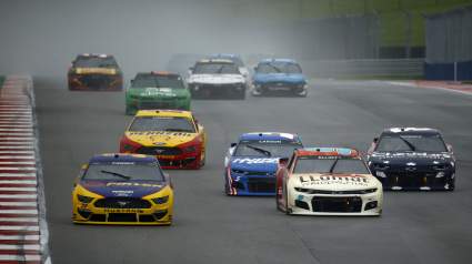 A New Driver Takes Top Spot in Circuit of the Americas Odds