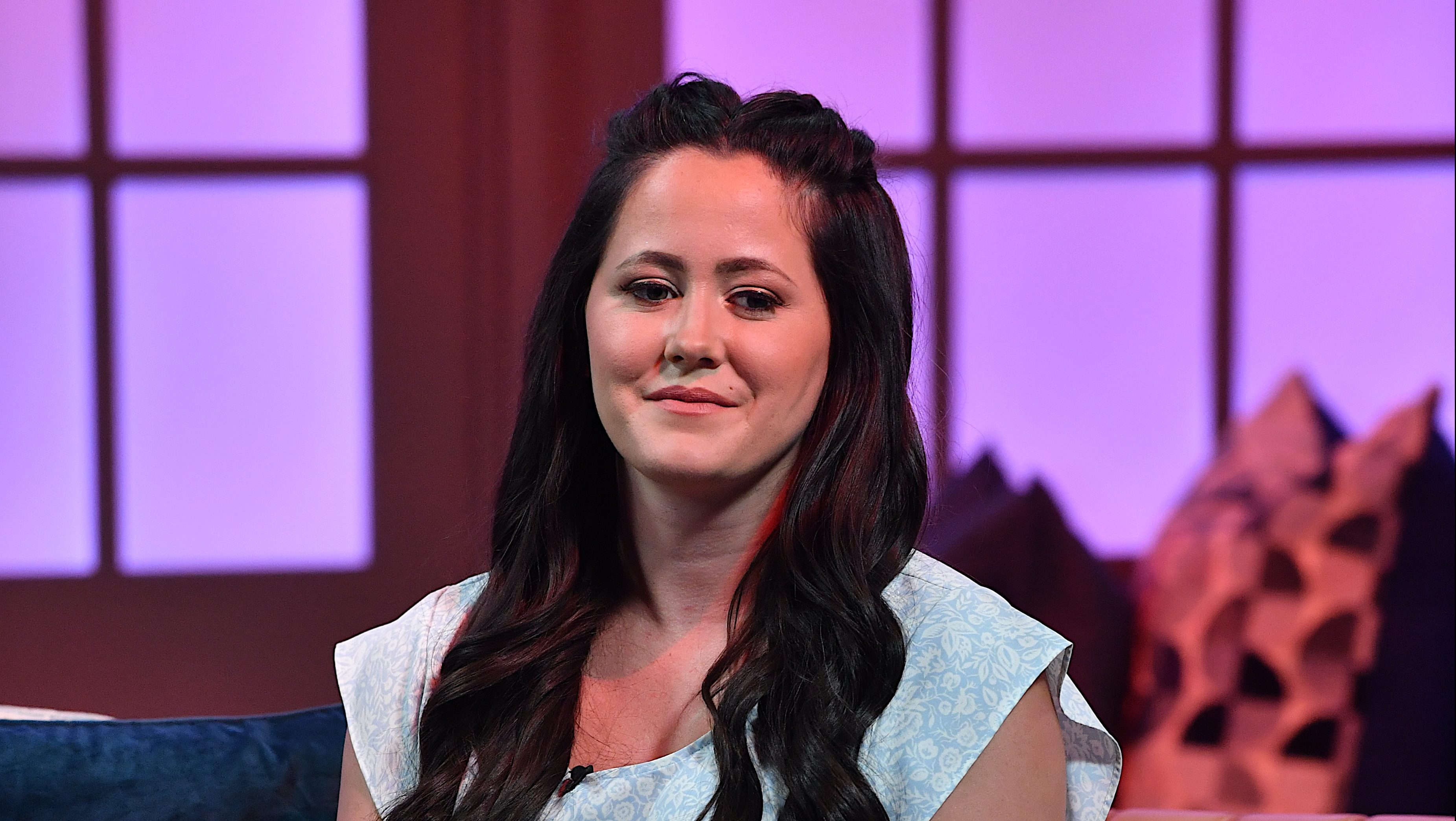 Barbara's Revenge! How Jenelle Evans' Mother Taught The 'Teen Mom' Star To  Get Back At Her Exes