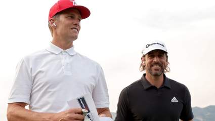 Former NFL GM: Why Tom Brady’s Return Puts Major Pressure on Aaron Rodgers