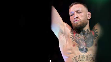 UFC’s Top-Ranked Pound-for-Pound Fighter Predicted to Finish Conor McGregor