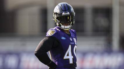 Chris Board Addition Speaks Volumes About Lions’ Future Direction