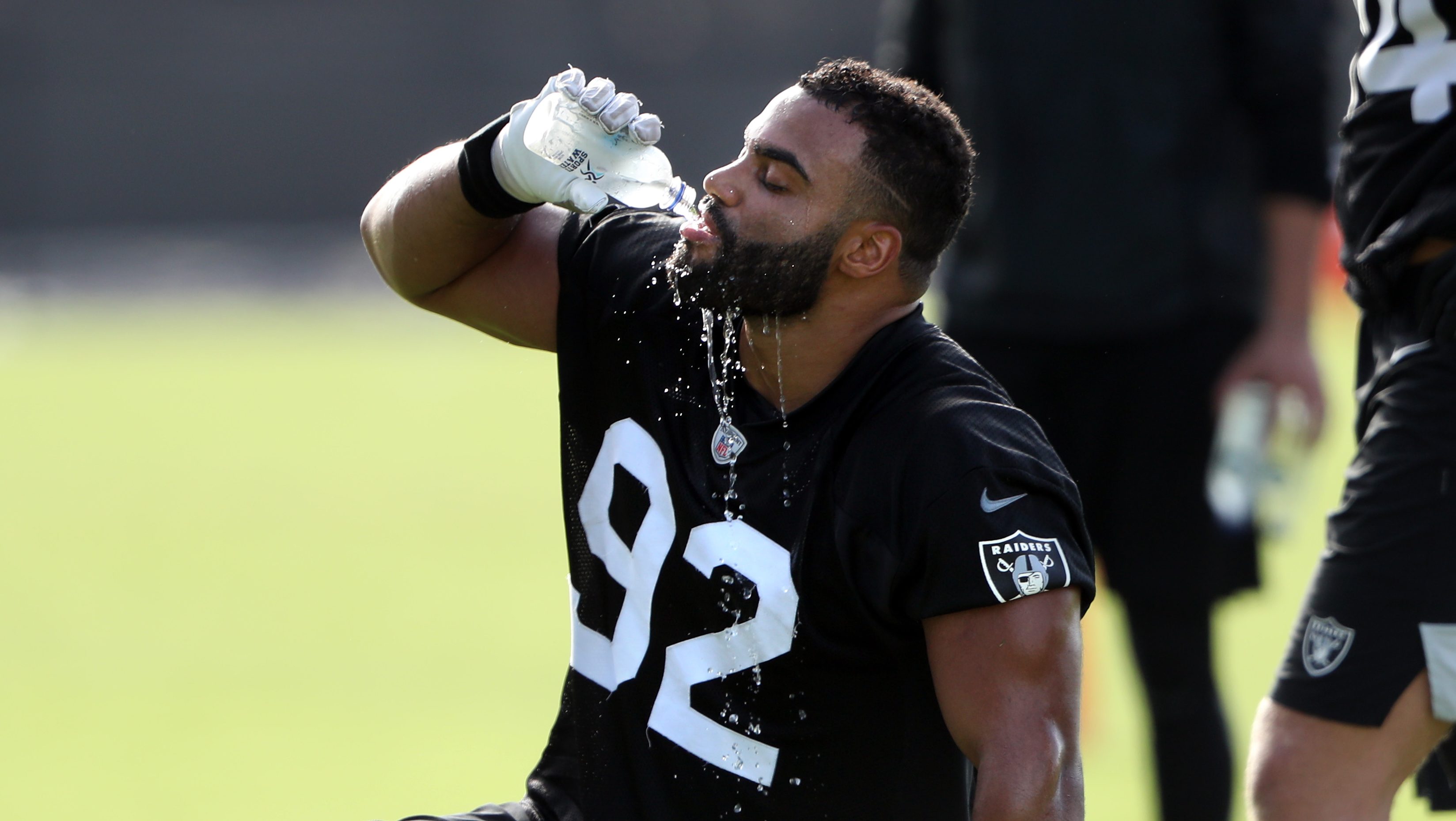 Raiders agree with Solomon Thomas, former 49ers No. 3 overall pick