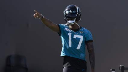 Lions Agree to Terms With Young Former Pro Bowl Wide Receiver: Report