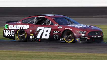 Live Fast Motorsports Adds Fan-Favorite Driver for COTA: Report