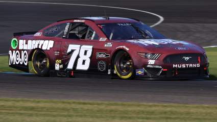 NASCAR Hands Down Pre-Race Penalties to 5 Teams Ahead of COTA