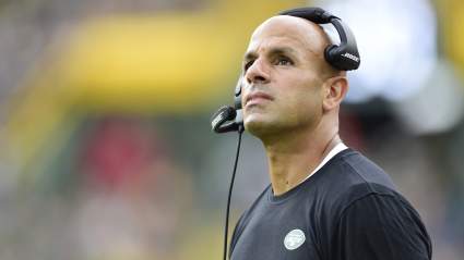Jets Predicted to Land $54 Million Budding Star in Free Agency
