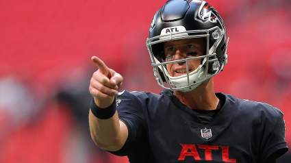 Matt Ryan, Falcons Restructure Contract and Create Cap Space: Report