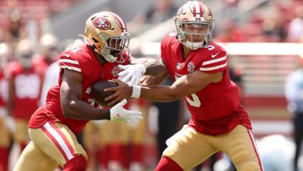 Veteran $3.125 Million Free Agent Sends Message to the 49ers